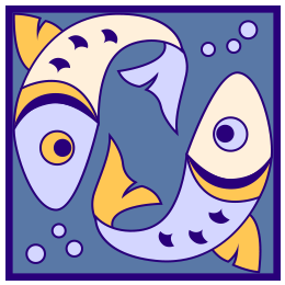 Horóscopo Quina Signo de Peixes